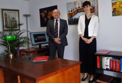 Odesa Abogados consolida su reputación en Córdoba como despacho líder en guarda y custodia compartida