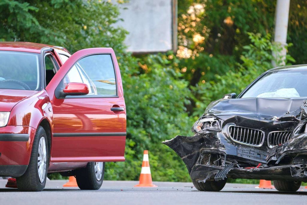 Semana Santa; los errores más frecuentes al sufrir un accidente de tráfico en vacaciones