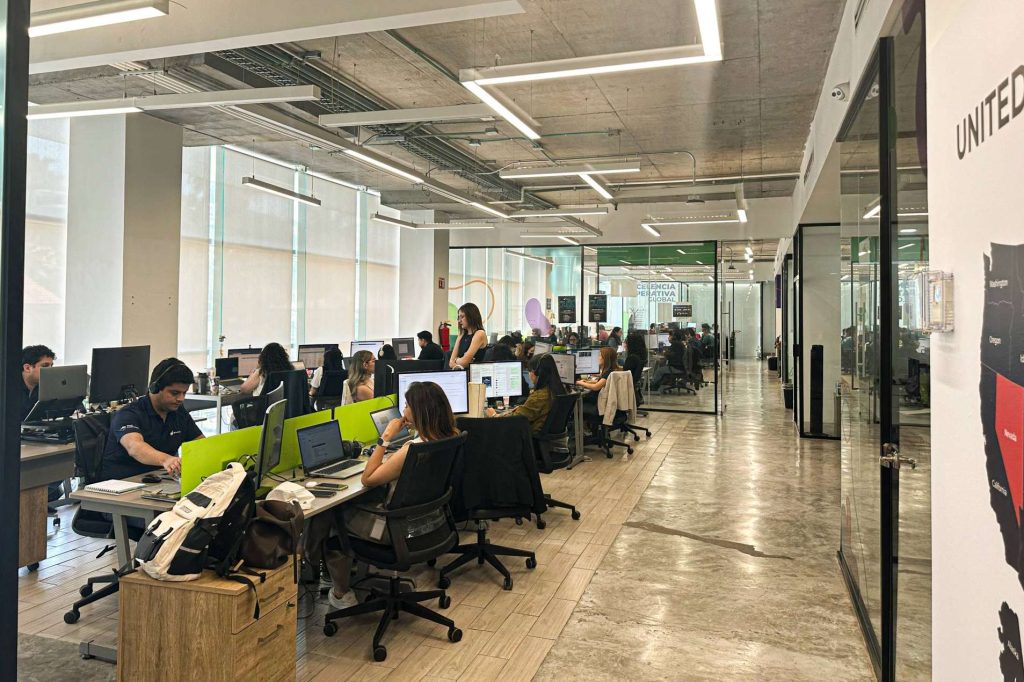 Innovación y eficiencia en logística digital; el enfoque estratégico de Envia.com