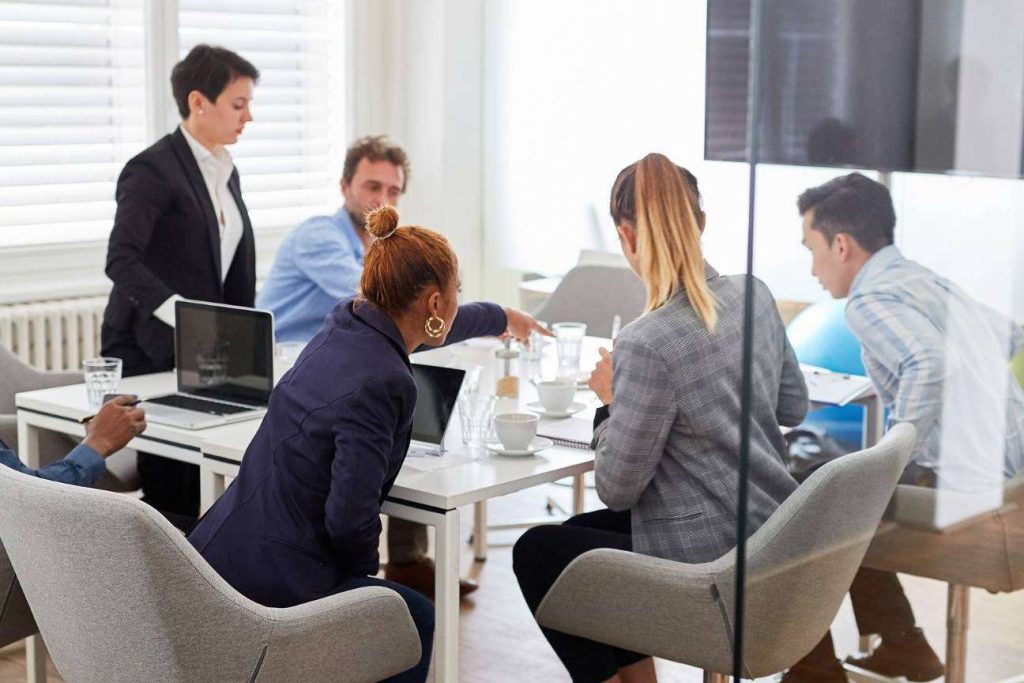 Contar con un LMS avanzado es la clave del éxito en la formación empresarial