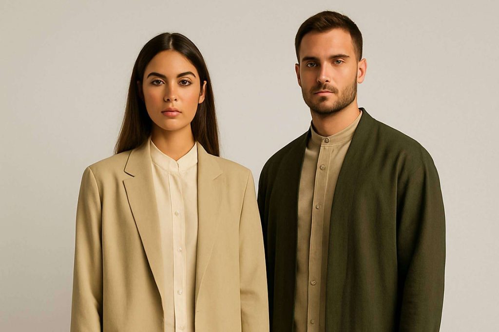 La personalización textil se convierte en aliada de la identidad corporativa con Grupo Anjo