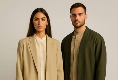 La personalización textil se convierte en aliada de la identidad corporativa con Grupo Anjo