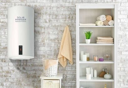 Llega el buen tiempo; el momento ideal para renovar el sistema de calefacción y agua caliente en casa