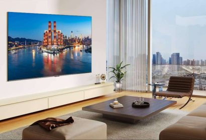 TCL presenta la Serie C QD-Mini LED con Audio by Bang & Olufsen; una experiencia cinematográfica en el hogar