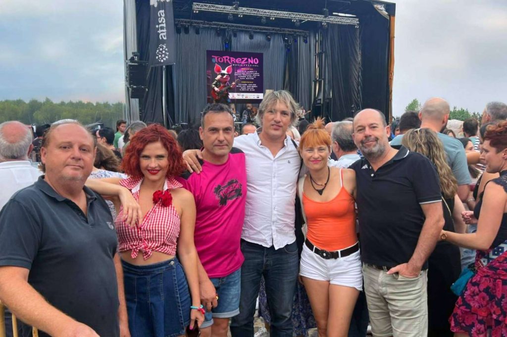 Grandes nombres y grandes sabores; Torrezno Music Festival lanza su edición más potente