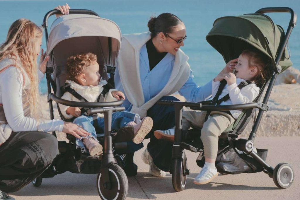 Qué incluir al preparar un viaje con bebés; claves para una experiencia fluida