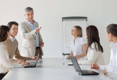 Cómo detectar y optimizar las necesidades de formación en una empresa