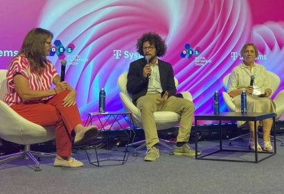 Ciudades del futuro; Mormedi lidera la conversación sobre urbanismo inteligente en DES 2025