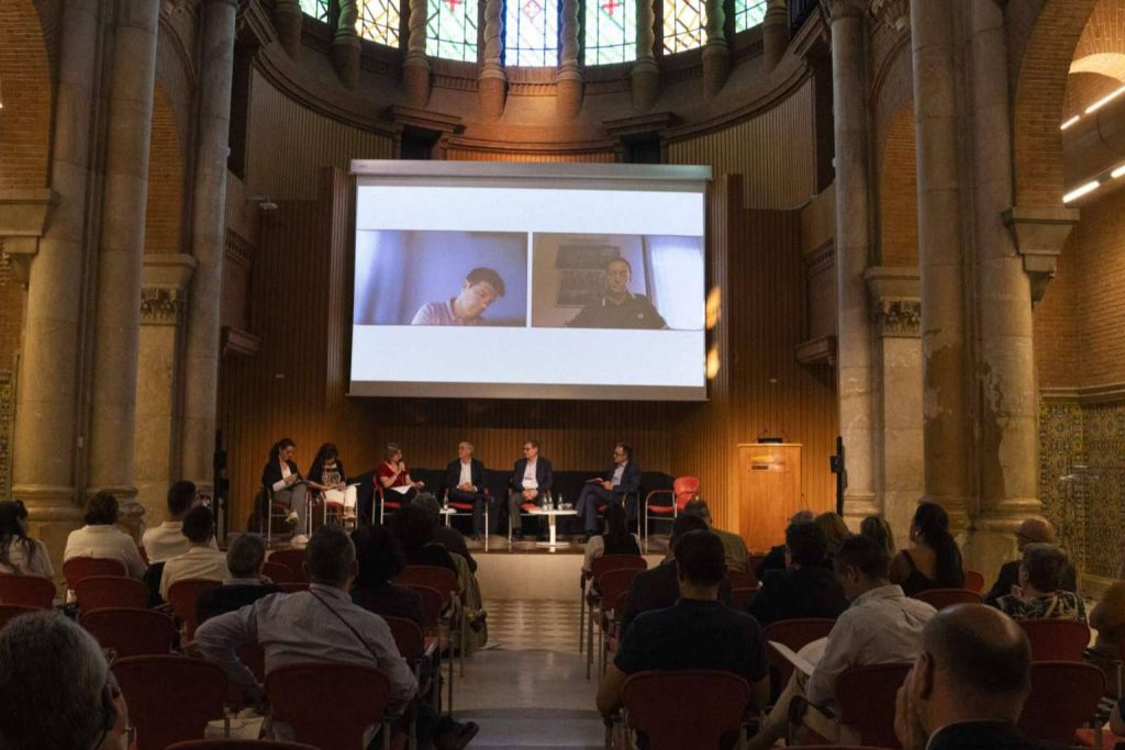 El hospital del futuro; un diagnóstico pionero sobre digitalización y talento sanitario