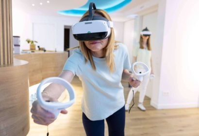 SpiruWorld; un viaje virtual hacia la salud, la sostenibilidad y el futuro de la alimentación