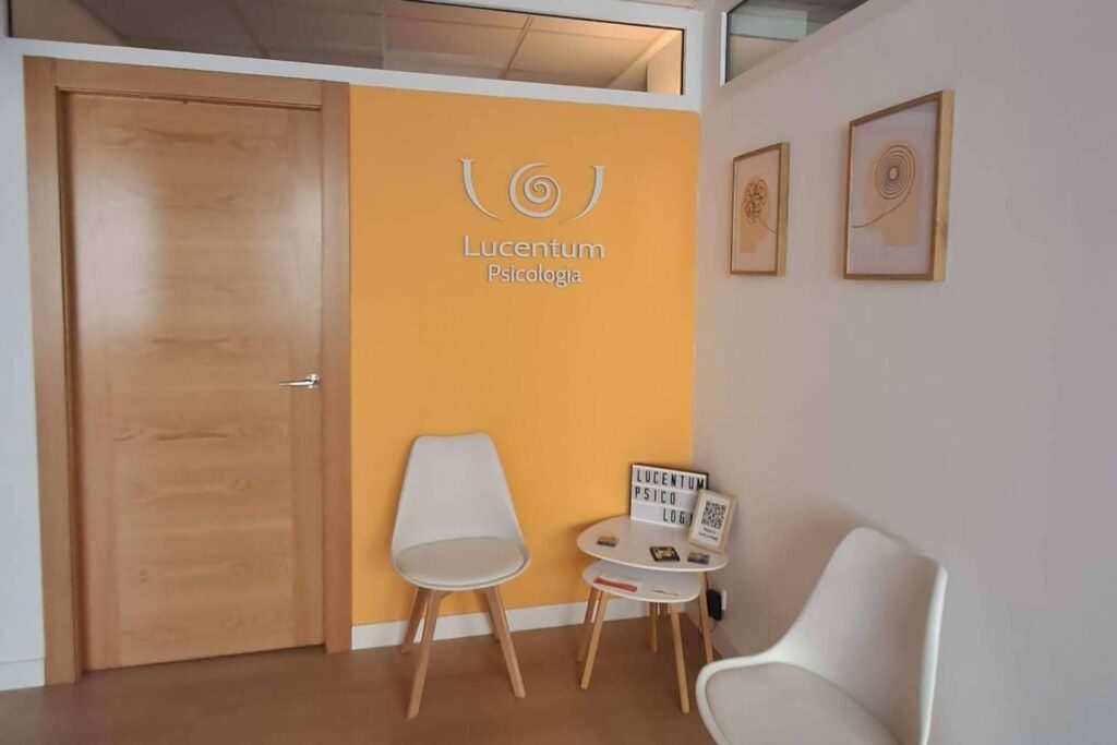 Lucentum Psicología, un centro de psicólogos en Alicante con atención personalizada