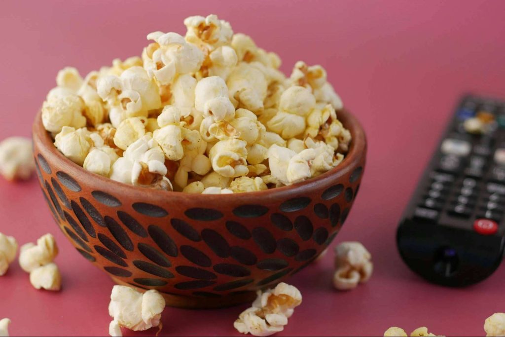‘El nuevo Netflix’, eFilm Online pone a disposición de los usuarios de bibliotecas peliculas gratis online