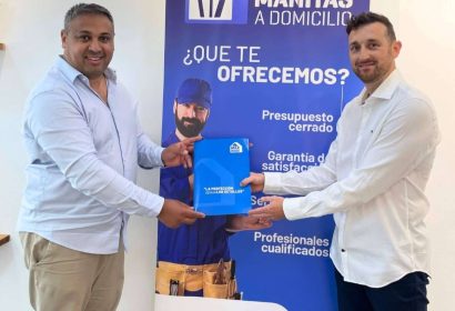 Manitas a Domicilio expande su presencia en España con la apertura de su cuarta franquicia en Alicante