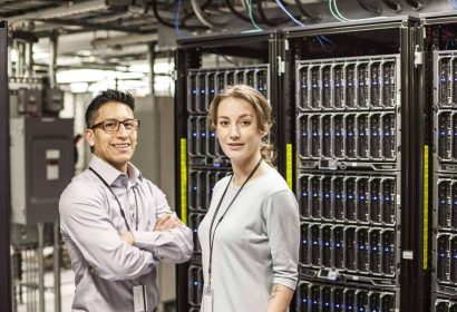 La Universidad Complutense y DXC Technology lanzan un Máster en Cloud Computing e Inteligencia Artificial