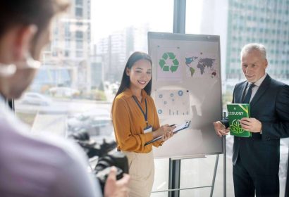 La UCM lanza el primer Máster en Marketing y Comunicación sostenible junto a Ecoembes y Dentsu