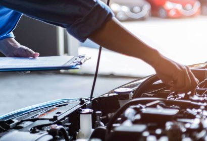 Qué fallos sufren con mayor frecuencia los motores de coches europeos