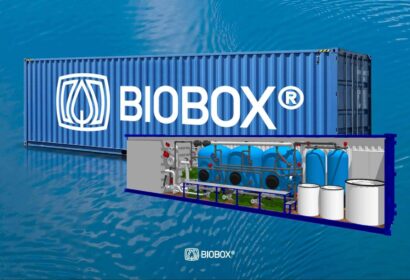 Biobox, empresa española seleccionada a nivel mundial para el programa BREW 2.0 de EE. UU.