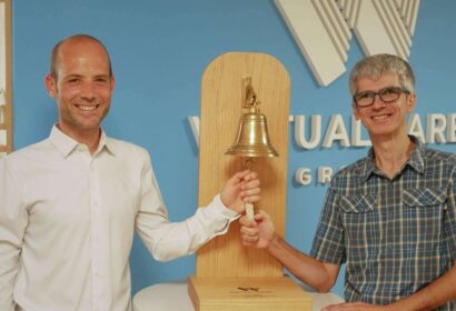 Virtualware da el salto a Euronext Growth y consolida su expansión como empresa cotizada
