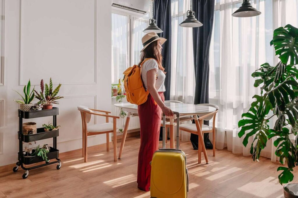 Por qué se debe contratar un seguro de hogar para una segunda vivienda