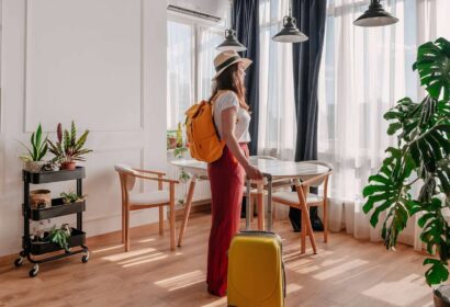 Por qué se debe contratar un seguro de hogar para una segunda vivienda