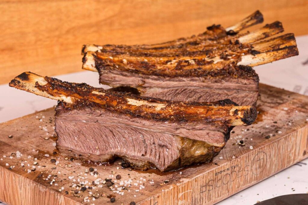 Tradición y calidad en carnes premium argentinas, el sello de Delicatessen Argentina en España