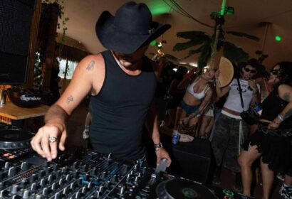 ANTIDOTO Club triunfa en su primer evento al aire libre