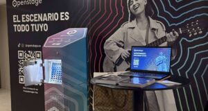 Openstage llega a España de la mano de Grupo BigBox para revolucionar el arte y la música urbana