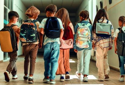 Actividades extraescolares; beneficios reales para el aprendizaje y la motivación en niños de 3 a 10 años