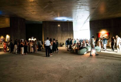 Eneaverso y Saisho sorprenden con una exposición sin precedentes en Europa