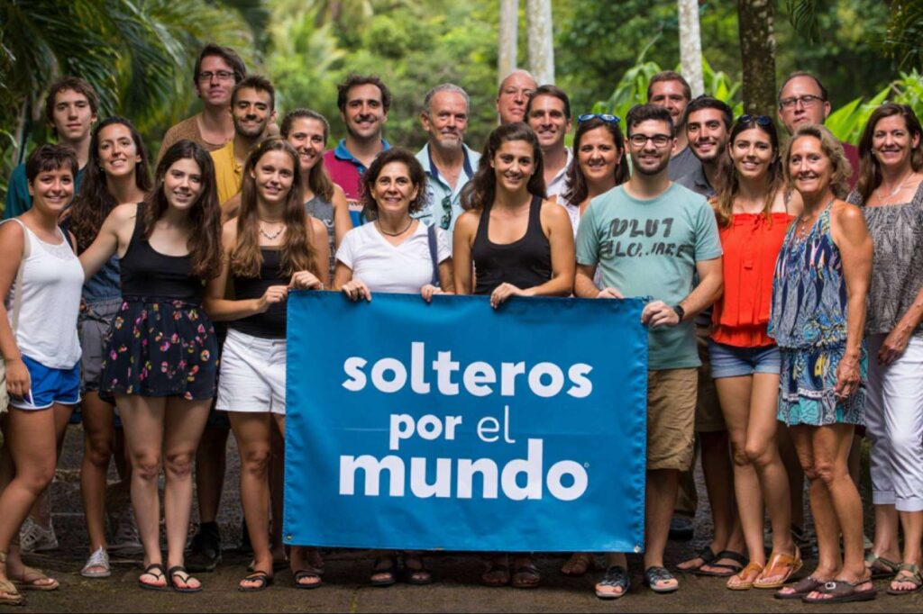 ¿Todavía sin plan este verano? Así son los Viajes Singles, la solución para viajar acompañado.
