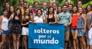 ¿Todavía sin plan este verano? Así son los Viajes Singles, la solución para viajar acompañado.