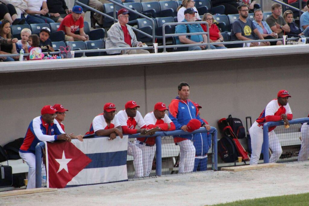 Una designación que mira al pasado; señales de estancamiento en el béisbol cubano