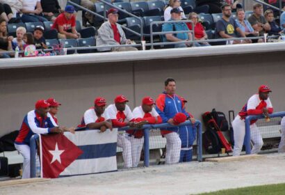Una designación que mira al pasado; señales de estancamiento en el béisbol cubano