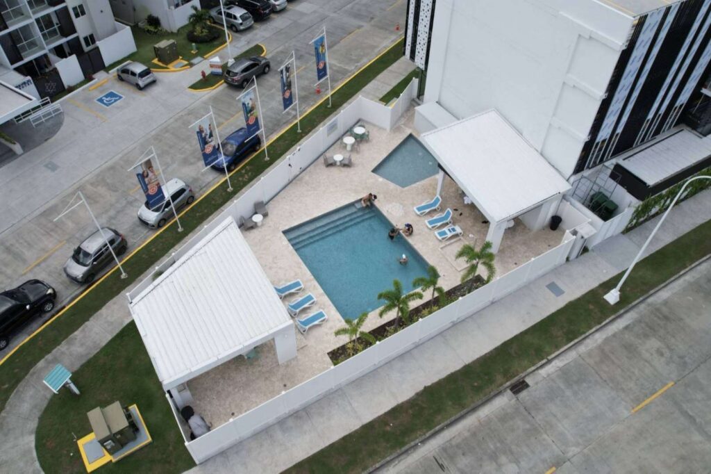 Panamá Viejo Residences; claves para el éxito en inversión inmobiliaria en Panamá