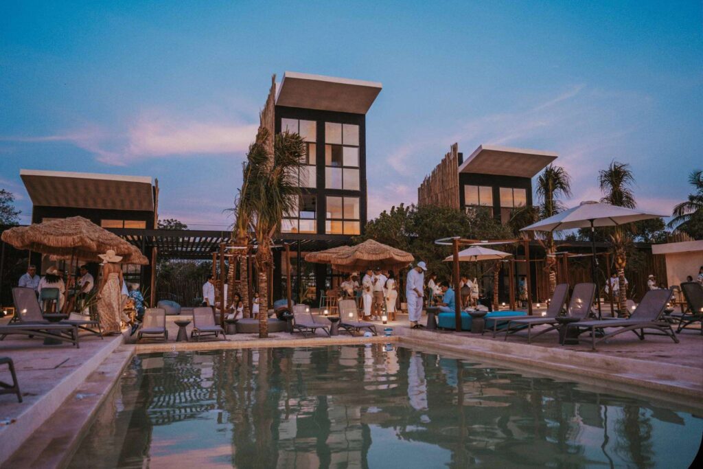Tótem Residencial Sustentable; un modelo vivo de ciudad emergente y sustentable en Yucatán