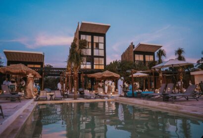 Tótem Residencial Sustentable; un modelo vivo de ciudad emergente y sustentable en Yucatán