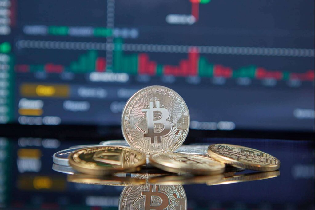 El papel de las criptomonedas en el auge de la ciberdelincuencia