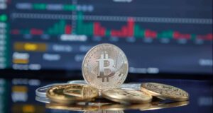 El papel de las criptomonedas en el auge de la ciberdelincuencia