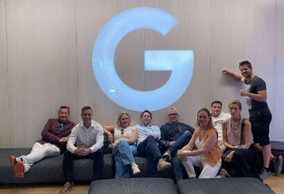 Un grupo de 12 directivos españoles ha participado en esta edición