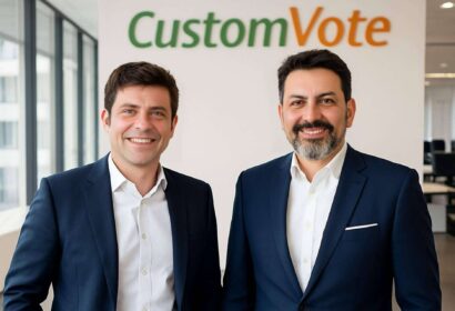 Custom Vote facilita el avance del voto online con soluciones seguras y certificadas
