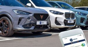 La start up Mondocar revoluciona la suscripción de coches
