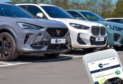 La start up Mondocar revoluciona la suscripción de coches