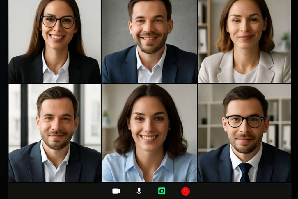 Clases online y periodos presenciales intensivos