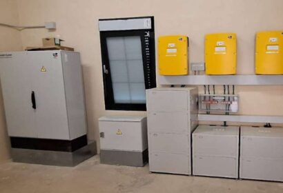 Una granja avícola de Castilla-La Mancha lidera la transición energética con el respaldo de Suministros Orduña