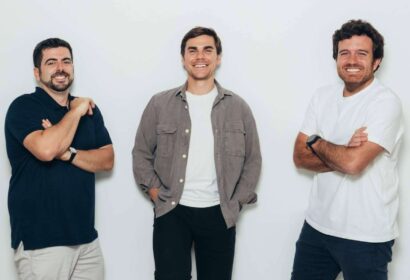 Los fundadores de Colvin, Cobee y Nucoro lanzan Orbio, la IA que revolucionará los RRHH