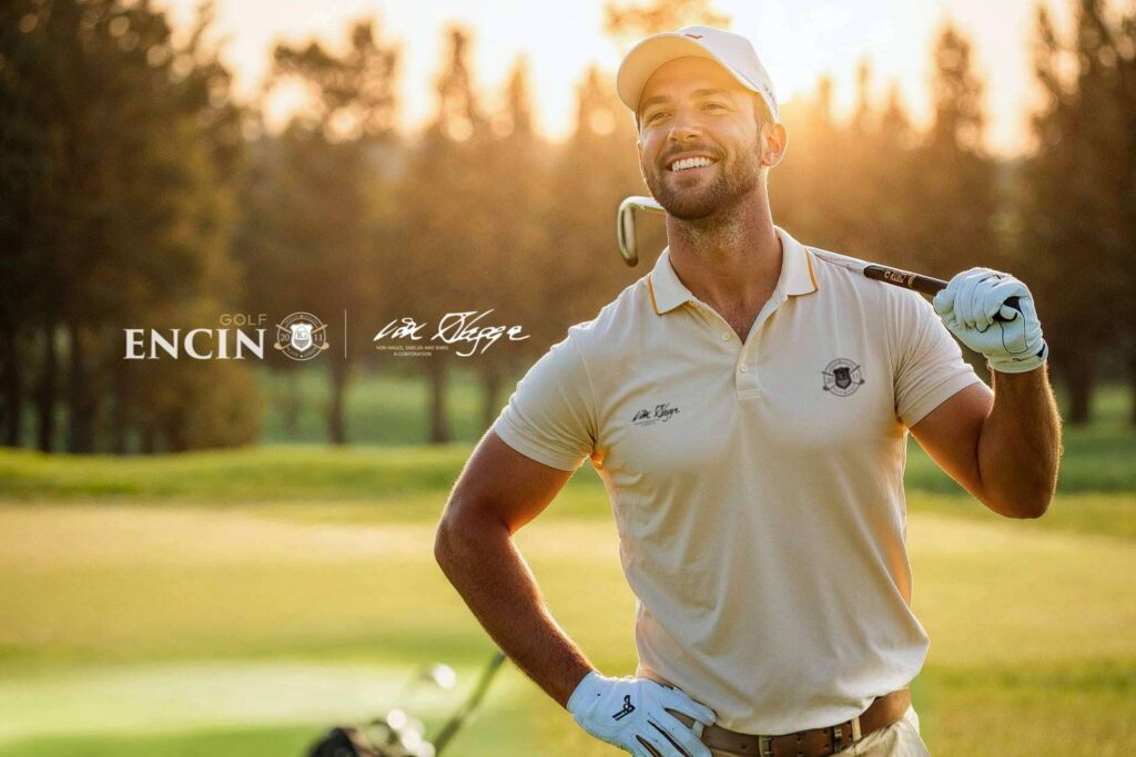Un verano en El Encín Golf Hotel; lujo, calma y el swing perfecto