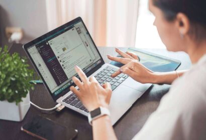 Consejos de ciberseguridad para evitar estafas este verano