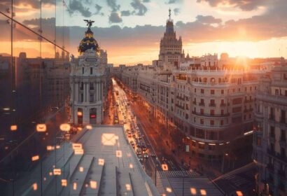 Open data a dos velocidades; la Administración libera estadísticas, la iniciativa privada vende usabilida