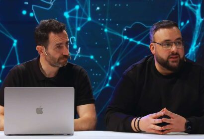 Inteligencia artificial para invertir; Opinión honesta (Análisis 2025)