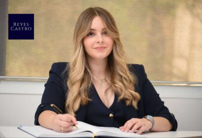Reyes Castro & Asociados; el despacho procesalista con sede en Tenerife que lidera la defensa estratégica de empresas y particulares a nivel nacional